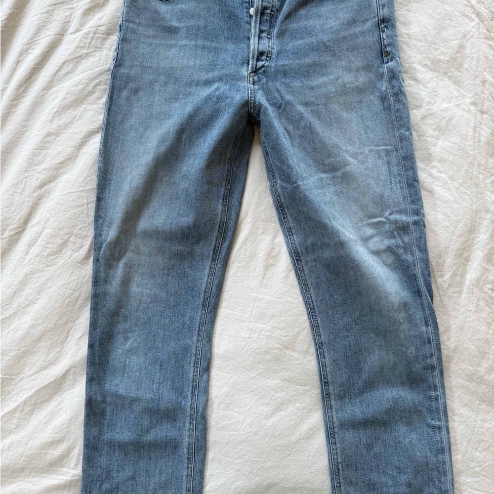 Citizens of Humanity Charlotte jeans size 29